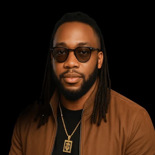 Nicholas Ilechie, founder of NiclaxFX